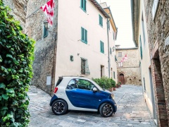 smart fortwo pic #125177