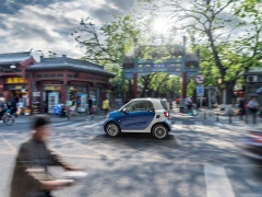 smart fortwo pic #125178