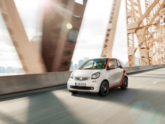 Fortwo photo #125188