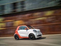 smart fortwo pic #125190