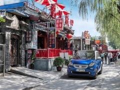 smart fortwo pic #125191