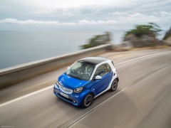 smart fortwo pic #125195