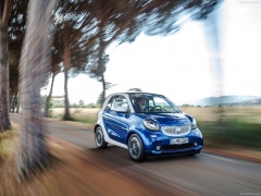 smart fortwo pic #125196