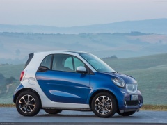 smart fortwo pic #125200