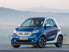 smart fortwo pic #125204