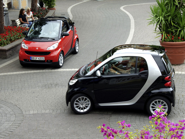 smart fortwo pic #39802