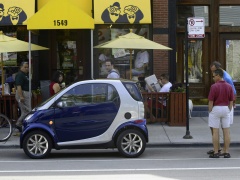 smart fortwo cdi pic #39806