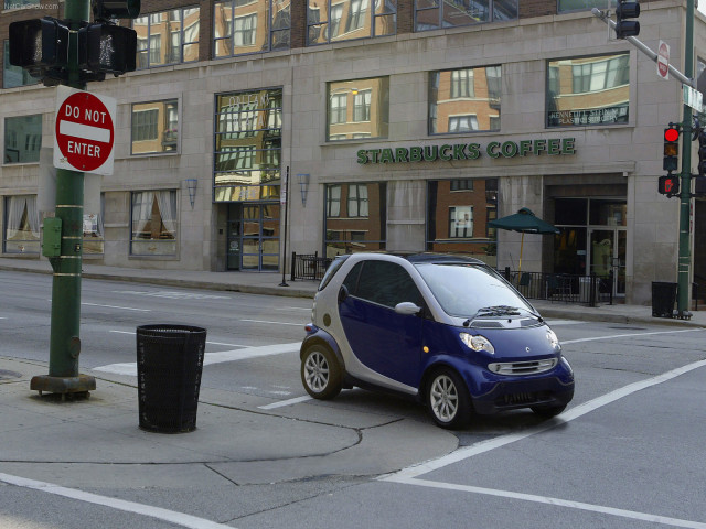 smart fortwo cdi pic #39808