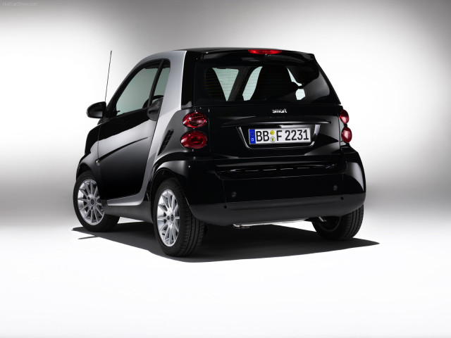 smart fortwo coupe pic #39820