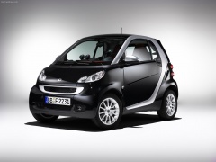 Fortwo Coupe photo #39822