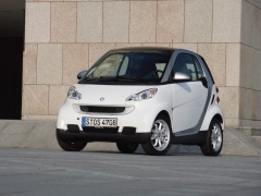 smart fortwo micro hybrid drive pic #58051