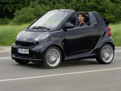 smart fortwo pic #74677