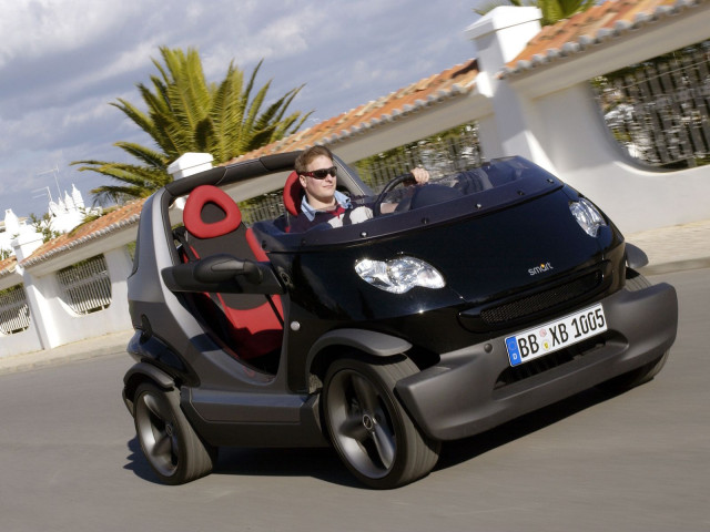 smart crossblade pic #8265