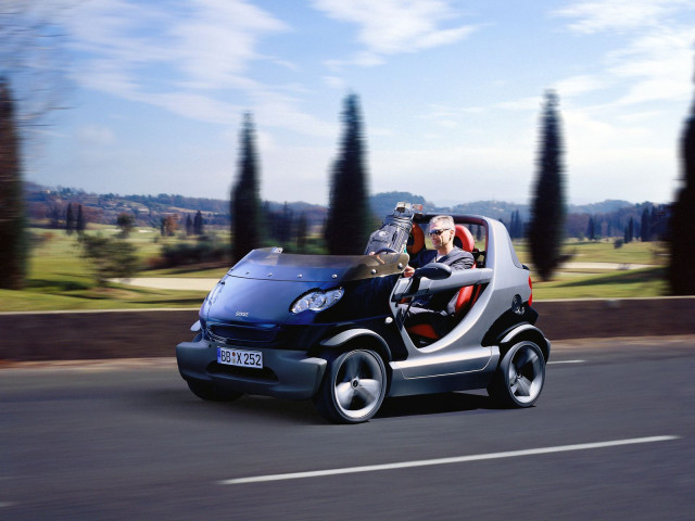 smart crossblade pic #8275