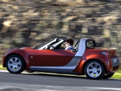 Roadster photo #8295