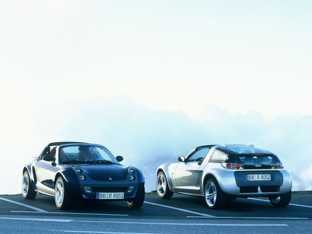 smart roadster pic #8305