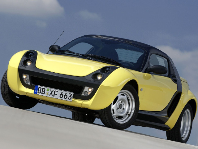 smart roadster pic #8315