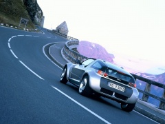 smart roadster coupe pic #8320