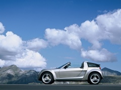 smart roadster coupe pic #8324