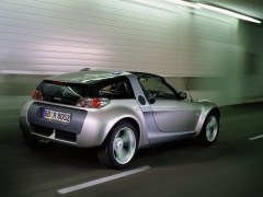 smart roadster coupe pic #8327