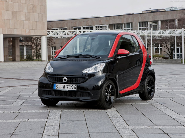 smart fortwo pic #88922