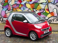 smart fortwo pic #94239