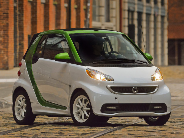 smart fortwo pic #96198