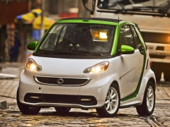 Fortwo photo #96207
