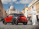 Smart forvision
