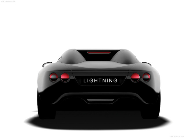 lightning gt pic #53189