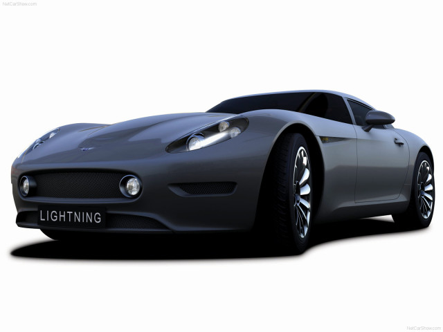 lightning gt pic #53215