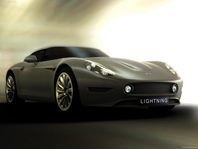 lightning gt pic #53219