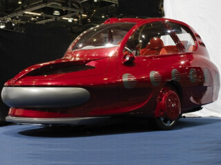 Assystem City Car