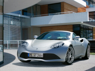 Artega GT