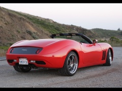 anteros xtm roadster pic #45037