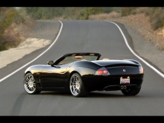 anteros xtm roadster pic #61233