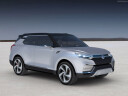 SsangYong XLV Concept