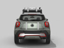 SsangYong X100