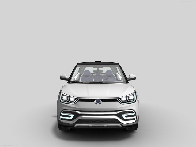 ssangyong xiv-air pic #130637