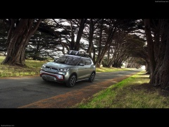 ssangyong xiv-adventure pic #130676