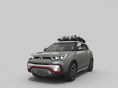 SsangYong XIV-Adventure pic