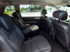 ssangyong turismo pic #190048