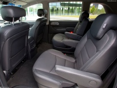 ssangyong turismo pic #190049