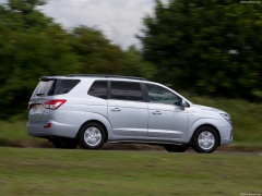 ssangyong turismo pic #190054