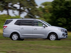 ssangyong turismo pic #190058