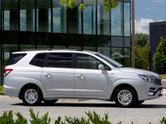 ssangyong turismo pic #190059