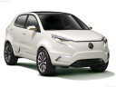 SsangYong KEV2 Concept