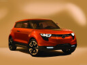 SsangYong XIV-1