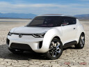 SsangYong XIV-2