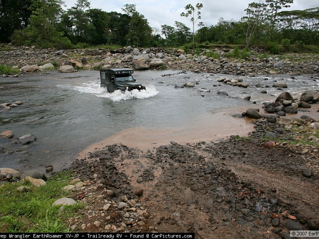 earthroamer xv-jp jeep wrangler pic #45368